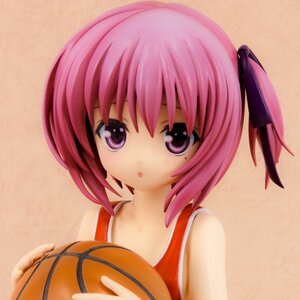 Ro-Kyu-Bu! SS Tomoka Minato - Bibs Ver. 1/7 Scale Figure