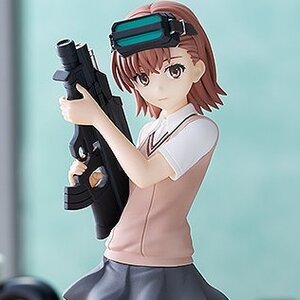 Pop Up Parade A Certain Scientific Railgun T Sister