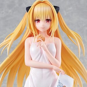 To Love-Ru 15th Anniversary Exhibition Finale Golden Darkness 1/6 Scale Figure [Pre-order]