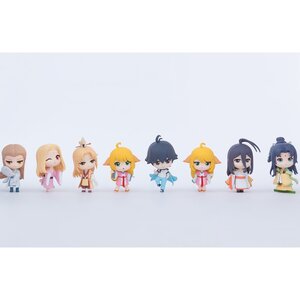 Fox Spirit Matchmaker Flowers Through the Ages Series Box Set