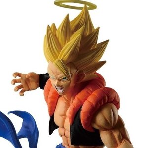 Ichiban Figure Dragon Ball Z: Dokkan Battle Super Gogeta