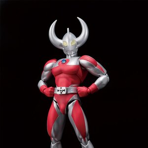 Ultra-Act: Father of Ultra