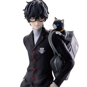 Ichibansho Figure Persona 5 Royal Protagonist [Pre-order]