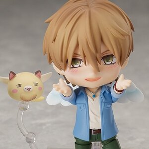 Nendoroid Dakaichi -I'm Being Harassed by the Sexiest Man of the Year- Junta Azumaya