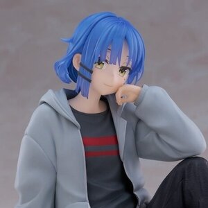 Desktop Cute Figure Bocchi the Rock! Ryo Yamada: Loungewear Ver.