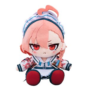 Blue Archive Chocopuni Plushie Neru/Asuna/Karin/Akane/Toki Neru