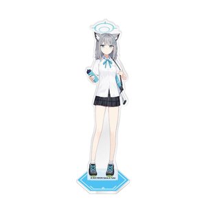 Blue Archive Big Acrylic Stand Shiroko