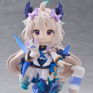 PalVerse Palé. Nijisanji EN Enna Alouette