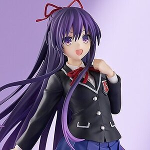 Pop Up Parade Date A Live V Tohka Yatogami: School Uniform Ver. L Size [Pre-order]