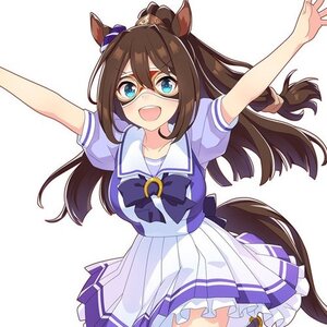 Uma Musume: Pretty Derby El Condor Pasa Non-Scale Figure [Pre-order]