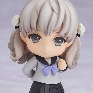 Nendoroid 13 Sentinels: Aegis Rim Iori Fuyusaka