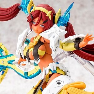 Megami Device AUV Ame no Uzume Sunshine