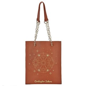 Cardcaptor Sakura: Clear Card Tote Bag