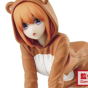 The Quintessential Quintuplets ∬ Yotsuba Nakano Non-Scale Figure