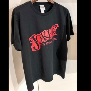 Persona 5 the Animation Joker T-Shirt S