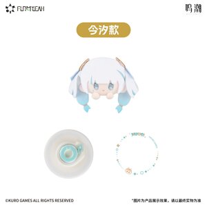 Kakalok Wuthering Waves Kaka Magnetic Smartphone Stand Jinhsi Ver. [Pre-order]