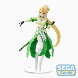 Sword Art Online: Alicization War of Underworld Leafa: Earth Goddess Terraria Ver. Limited Premium Figure