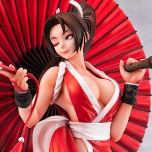 Lucrea The King of Fighters '98 Mai Shiranui [Pre-order]