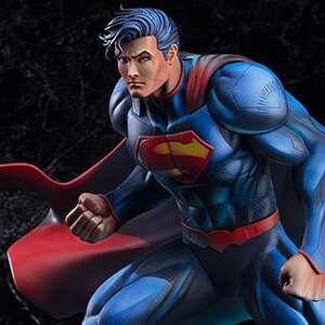 Art Respect: Superman 1/6 Scale Figure [Pre-order]