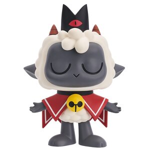 Cult of the Lamb Character Figure