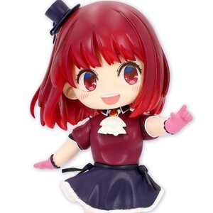 Puchieete Figure Oshi no Ko Kana Arima: B-Komachi Ver. [Pre-order]