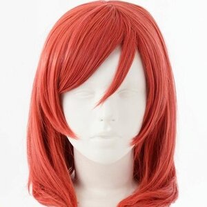 Love Live! Maki Nishikino Cosplay Wig