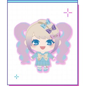 Needy Streamer Overload mini mini Plush OMGkawaiiAngel [Pre-order]