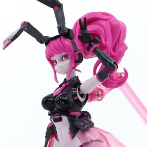 Animacircuit Vio the Rabbit SP