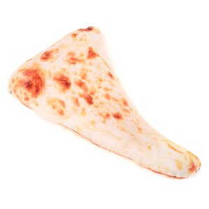 Fans Mochi Mochi Naan Bread Cushion