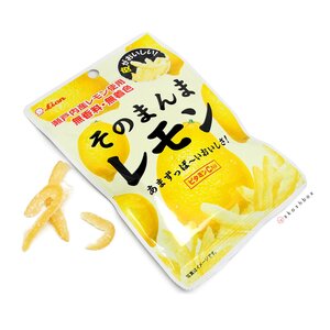 Sonomanma Lemon 1 pack