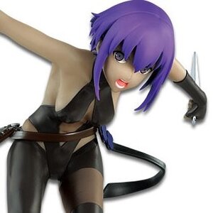 Servant Figure Fate/Grand Order -Divine Realm of the Round Table: Camelot- Hassan of the Serenity