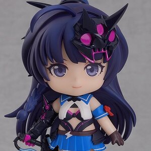 Nendoroid Honkai Impact 3rd Raiden Mei: Lightning Empress Ver.