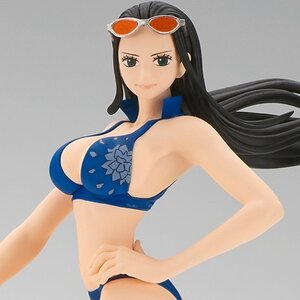 One Piece Grandline Girls on Vacation Nico Robin A