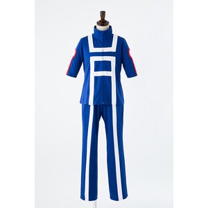 My Hero Academia U.A. High School Gym Clothes M