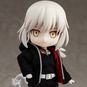 Nendoroid Doll: Fate/Grand Order Saber/Altria Pendragon (Alter) Shinjuku Ver.
