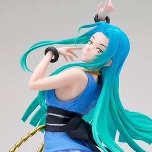 Glitter & Glamours That Time I Got Reincarnated as a Slime the Movie: Tears of the Azure Sea Yura Non-Scale Figure [Pre-order]