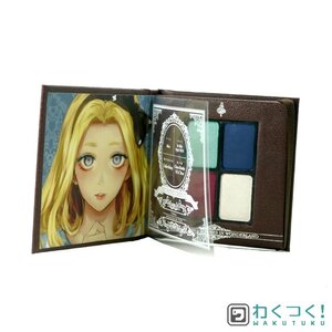 TCB Cosmetics Alice in Wonderland Eye Shadow