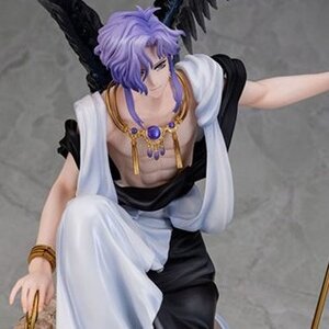 RG Veda Kujaku 1/7 Scale Figure