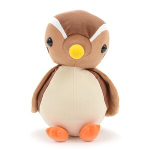 Oyako Gamo Duck Plush Parent