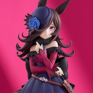 Pop Up Parade Uma Musume: Pretty Derby Rice Shower L Size