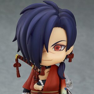 ［Winter Campaign 2017］Nendoroid Dramatical Murder Koujaku w/ Special Bonus