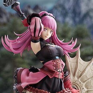 Fire Emblem: Three Houses Hilda 1/7 Scale Figure [Pre-order]