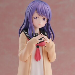 Cantabile Kubo Won't Let Me Be Invisible Nagisa Kubo Non-Scale Figure