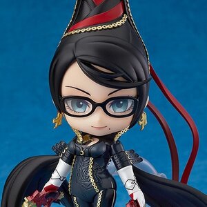 Nendoroid Bayonetta
