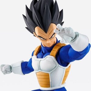 Imagination Works Dragon Ball Z Vegeta