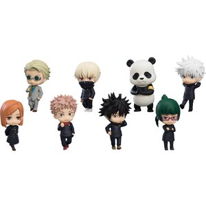 Nendoroid Surprise Jujutsu Kaisen Box Set