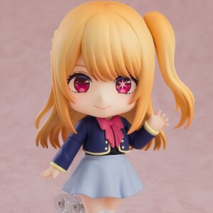 Nendoroid Oshi no Ko Ruby: School Uniform Ver.