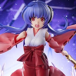 Higurashi: When They Cry - Sotsu Hanyu: Onigari-no-Ryuo Ver. 1/7 Scale Figure
