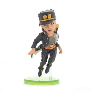 JoJo's Bizzare Adventure: Stardust Crusaders World Collectable Figure Jotaro Kujo