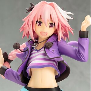 Fate/Apocrypha Rider of Black 1/7 Scale Figure